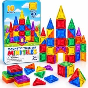MAGNETICO EN LATA X40 PCS