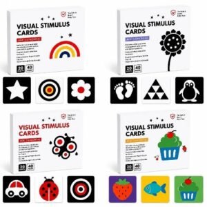 PACK DE TARJETAS DE ESTIMULACION
