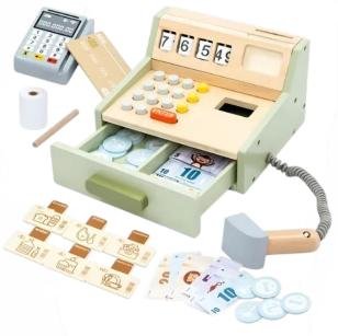 CAJA REGISTRADORA