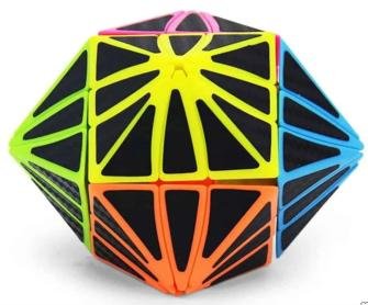 CUBO PENTACLE